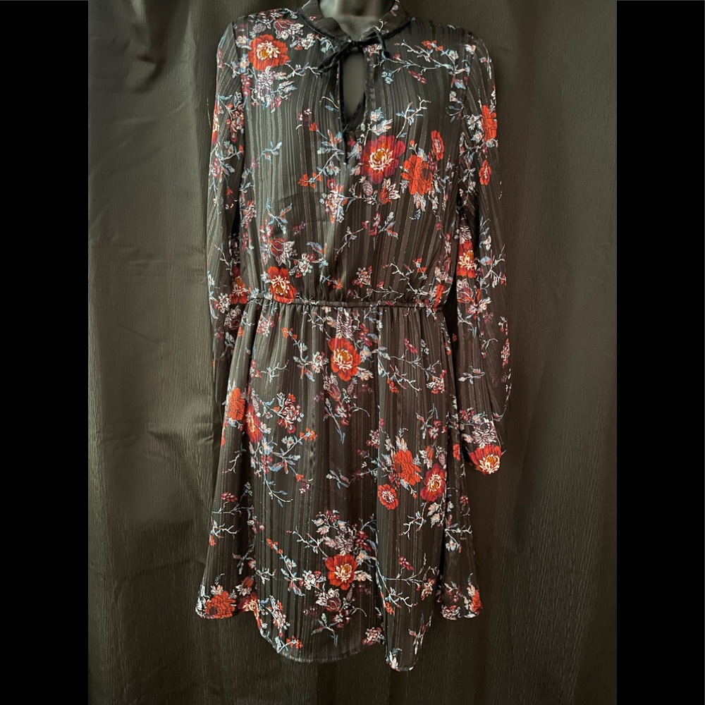 Midi dress